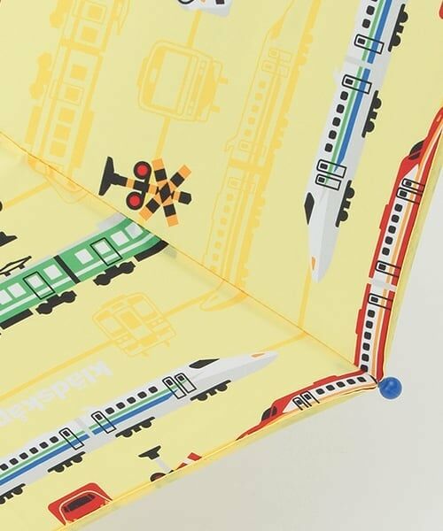 kladskap / クレードスコープ 傘 | 総柄傘 | 詳細5