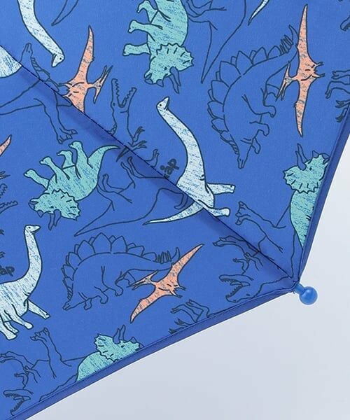 kladskap / クレードスコープ 傘 | 総柄傘 | 詳細6