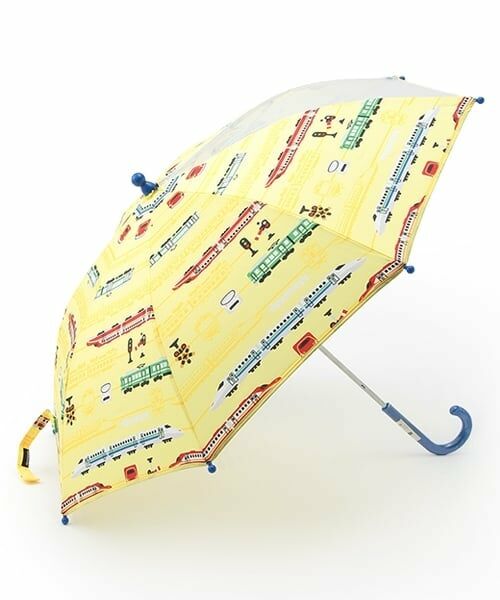 kladskap / クレードスコープ 傘 | 総柄傘 | 詳細9