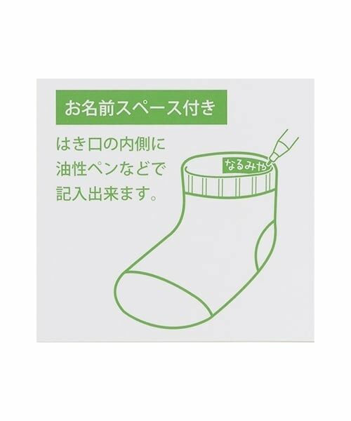 kladskap / クレードスコープ ソックス | 恐竜柄ショートソックス2足セット | 詳細12