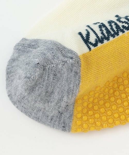 kladskap / クレードスコープ ソックス | 恐竜柄ショートソックス2足セット | 詳細9