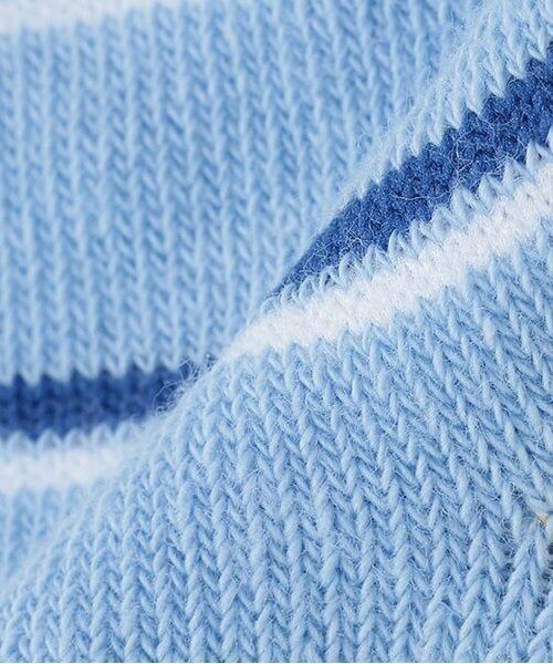 kladskap / クレードスコープ ソックス | パトカーショートソックス | 詳細5