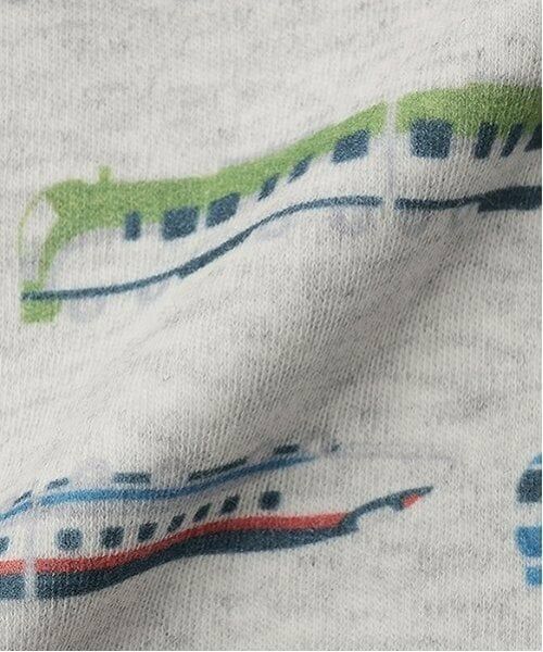 kladskap / クレードスコープ ルームウェア | 総柄半袖ルームウェア | 詳細10