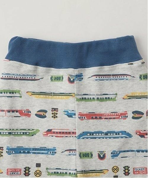 kladskap / クレードスコープ ルームウェア | 総柄半袖ルームウェア | 詳細8