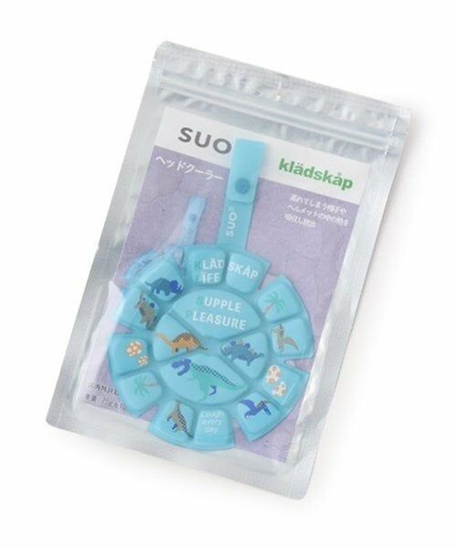 kladskap / クレードスコープ 服飾雑貨 | ヘッドクーラー | 詳細1