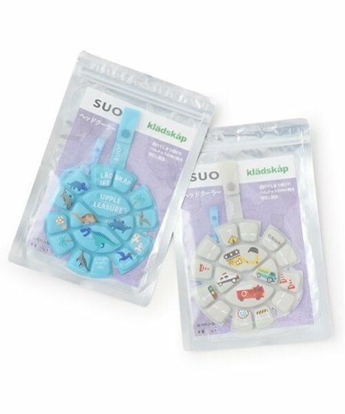 kladskap / クレードスコープ 服飾雑貨 | ヘッドクーラー | 詳細6