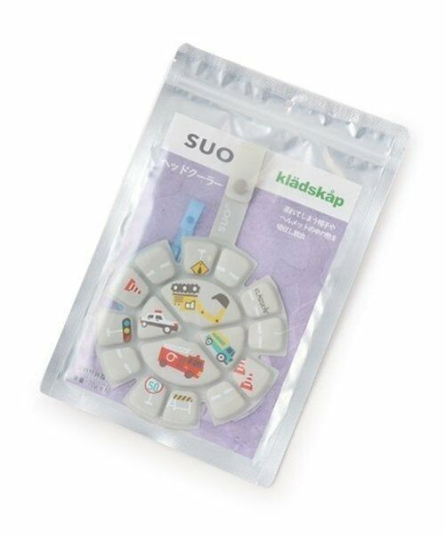 kladskap / クレードスコープ 服飾雑貨 | ヘッドクーラー | 詳細7