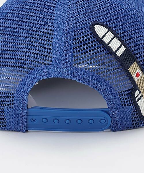 kladskap / クレードスコープ キャップ | メッシュキャップ【JAXA LABEL】 | 詳細5