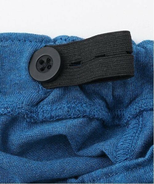 kladskap / クレードスコープ ショート・ハーフ・半端丈パンツ | 【人気商品のため再入荷】サメポケット5分丈パンツ | 詳細6