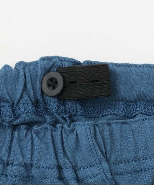 kladskap / クレードスコープ ショート・ハーフ・半端丈パンツ | 恐竜ワンポイント6分丈カットソーパンツ | 詳細4