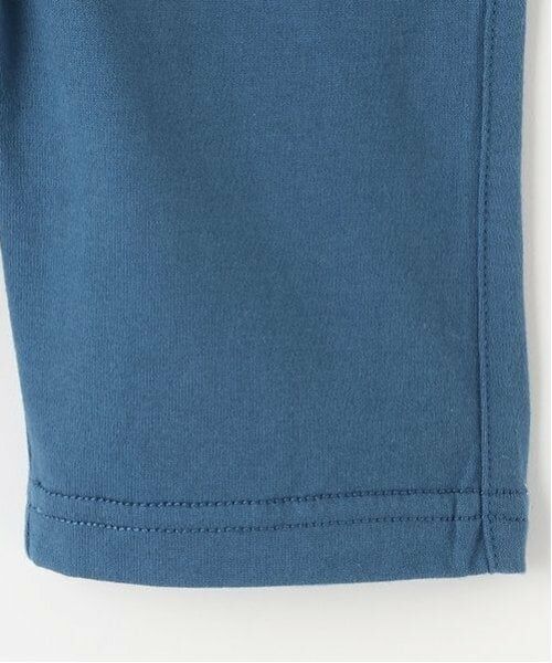 kladskap / クレードスコープ ショート・ハーフ・半端丈パンツ | 恐竜ワンポイント6分丈カットソーパンツ | 詳細6