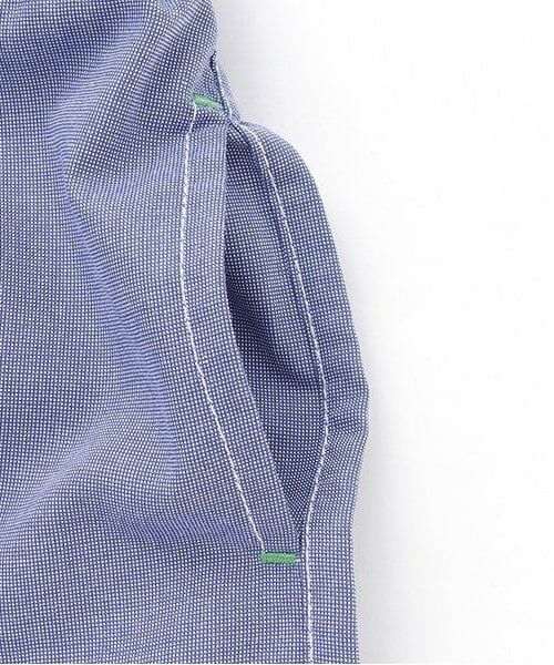 kladskap / クレードスコープ ショート・ハーフ・半端丈パンツ | おばけ5分丈パンツ | 詳細4