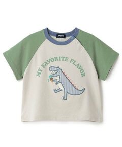 kladskap / クレードスコープ Tシャツ | アイスザウルス半袖Tシャツ