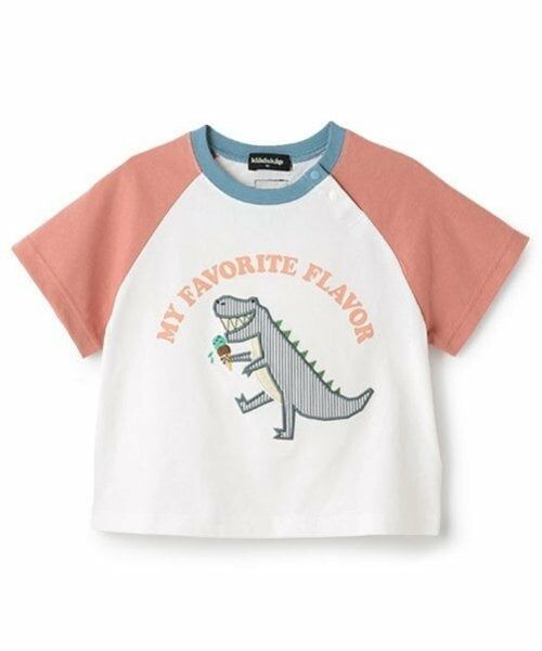 kladskap / クレードスコープ Tシャツ | アイスザウルス半袖Tシャツ | 詳細11