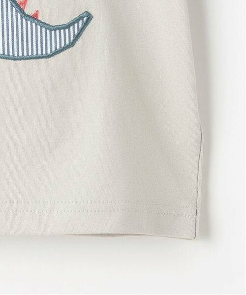 kladskap / クレードスコープ Tシャツ | アイスザウルス半袖Tシャツ | 詳細7