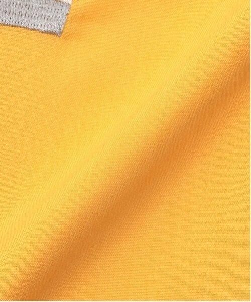 kladskap / クレードスコープ シャツ・ブラウス | 恐竜×乗り物刺しゅう半袖シャツ | 詳細8