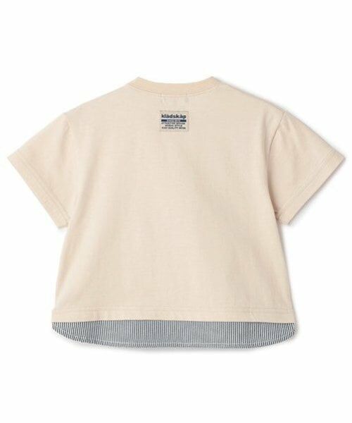 kladskap / クレードスコープ Tシャツ | サンセットカー半袖Tシャツ | 詳細2