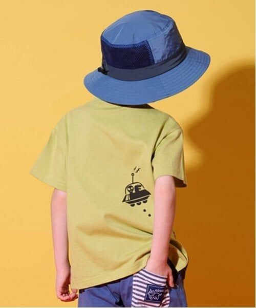 kladskap / クレードスコープ Tシャツ | 恐竜×星座半袖Tシャツ | 詳細15