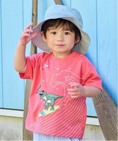 kladskap / クレードスコープ Tシャツ | サーフィンザウルス半袖Tシャツ