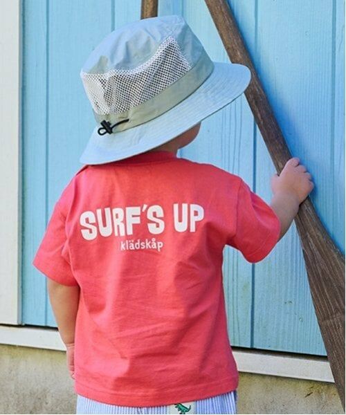 kladskap / クレードスコープ Tシャツ | サーフィンザウルス半袖Tシャツ | 詳細13