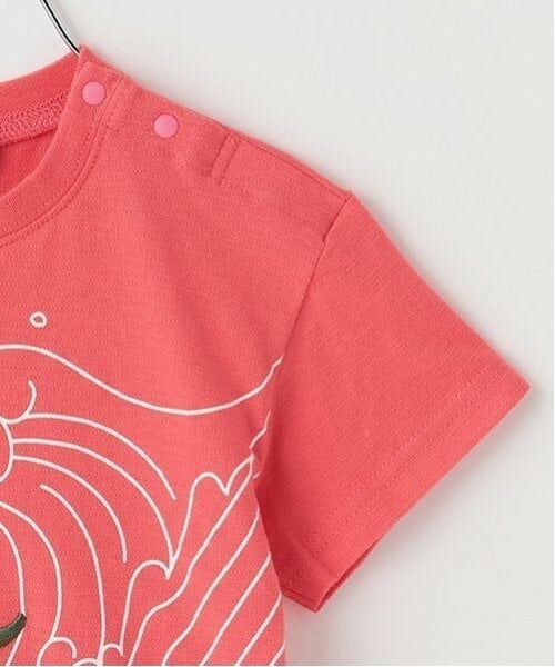 kladskap / クレードスコープ Tシャツ | サーフィンザウルス半袖Tシャツ | 詳細4