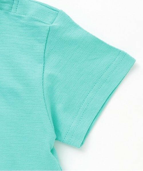 kladskap / クレードスコープ Tシャツ | おばけギミック半袖Tシャツ | 詳細7