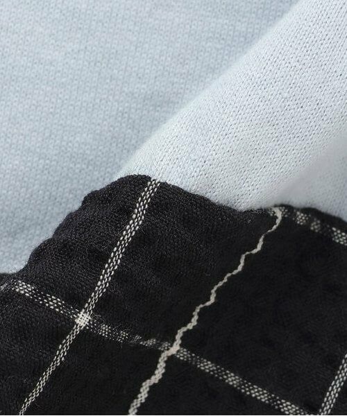 kladskap / クレードスコープ Tシャツ | おばけの森半袖Tシャツ | 詳細10