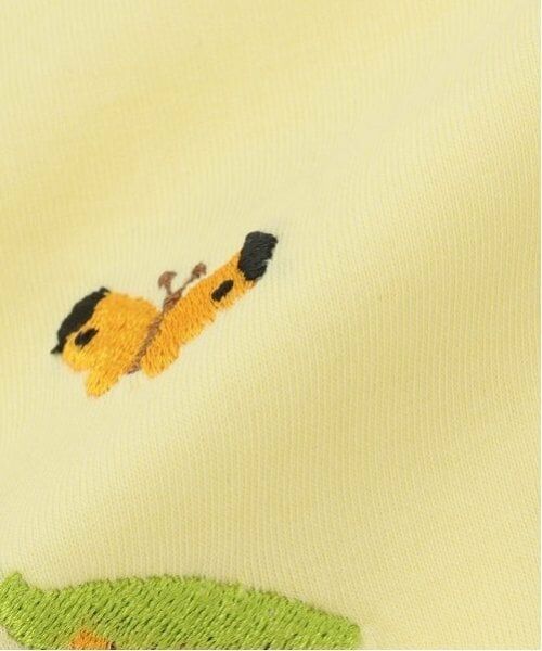 kladskap / クレードスコープ Tシャツ | 虫かごポケット半袖Tシャツ | 詳細11