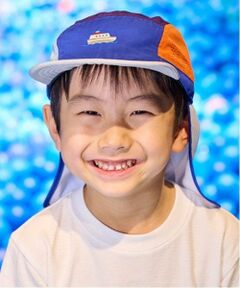 kladskap / クレードスコープ キャップ | ジェットキャップ