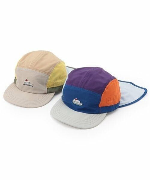 kladskap / クレードスコープ キャップ | ジェットキャップ | 詳細1