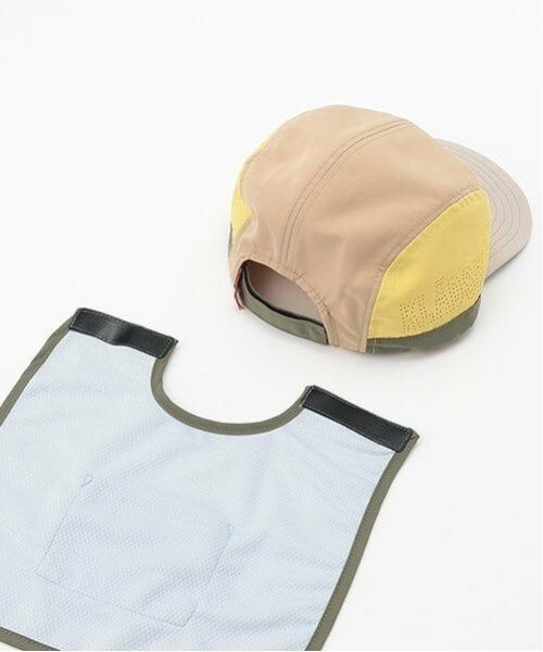 kladskap / クレードスコープ キャップ | ジェットキャップ | 詳細10