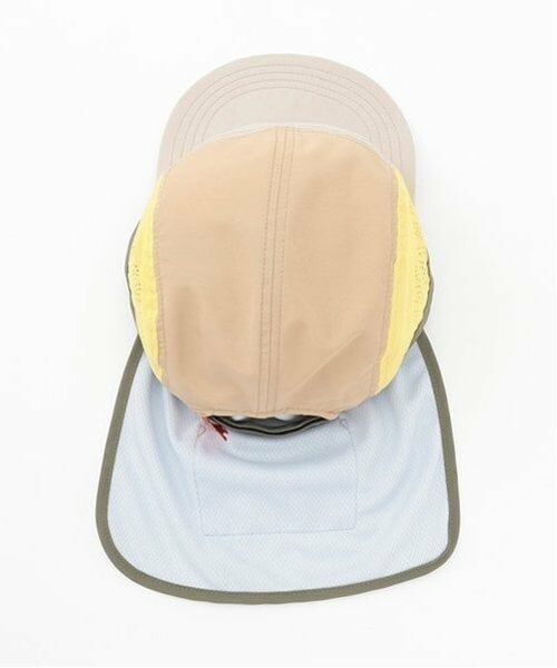 kladskap / クレードスコープ キャップ | ジェットキャップ | 詳細12