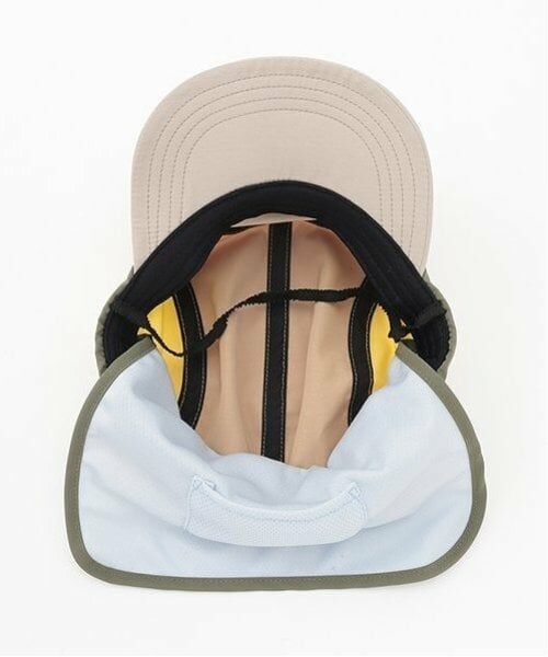 kladskap / クレードスコープ キャップ | ジェットキャップ | 詳細13