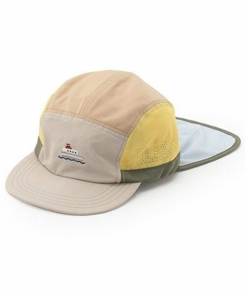 kladskap / クレードスコープ キャップ | ジェットキャップ | 詳細14