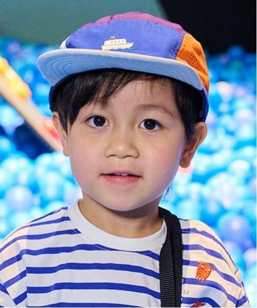 kladskap / クレードスコープ キャップ | ジェットキャップ | 詳細18