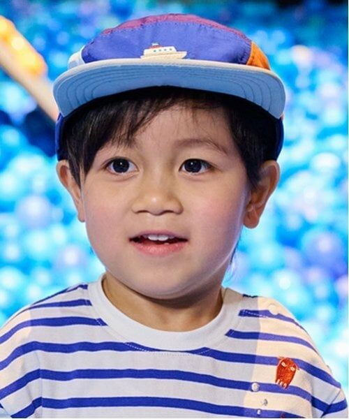 kladskap / クレードスコープ キャップ | ジェットキャップ | 詳細19