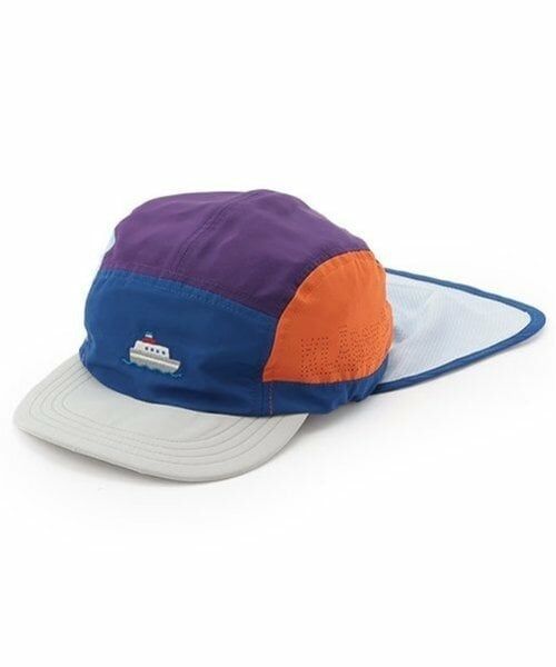 kladskap / クレードスコープ キャップ | ジェットキャップ | 詳細2