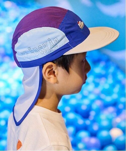 kladskap / クレードスコープ キャップ | ジェットキャップ | 詳細20