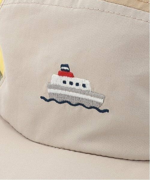 kladskap / クレードスコープ キャップ | ジェットキャップ | 詳細5