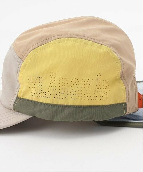 kladskap / クレードスコープ キャップ | ジェットキャップ | 詳細6