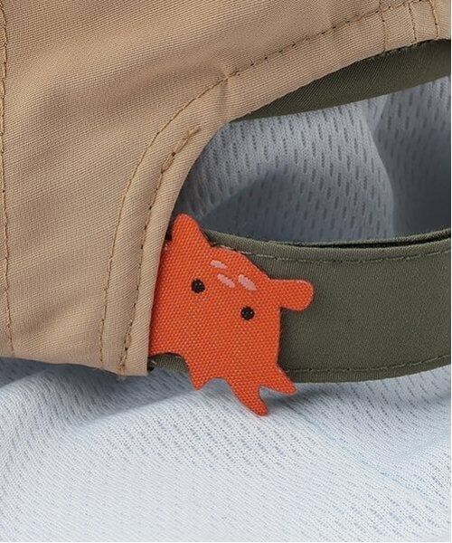 kladskap / クレードスコープ キャップ | ジェットキャップ | 詳細7