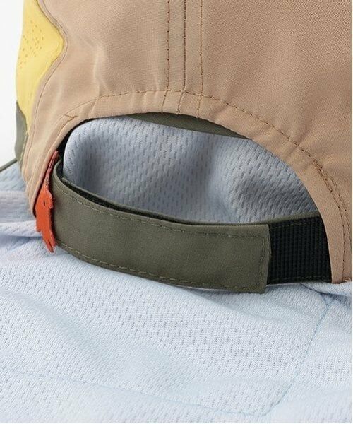 kladskap / クレードスコープ キャップ | ジェットキャップ | 詳細8