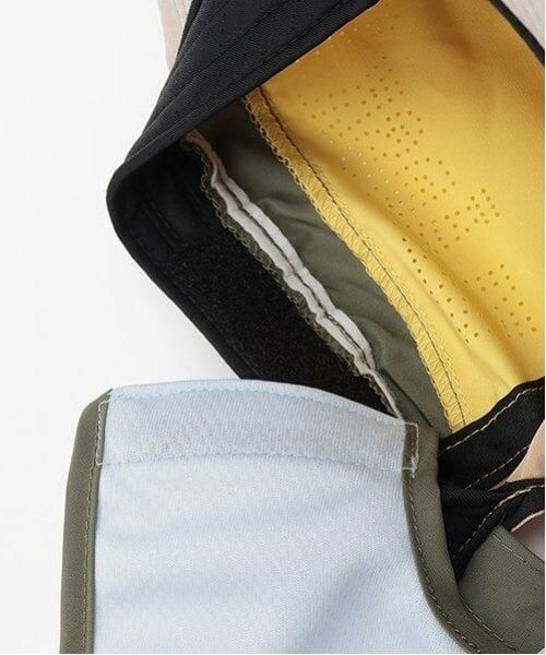 kladskap / クレードスコープ キャップ | ジェットキャップ | 詳細9