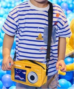 kladskap / クレードスコープ ショルダーバッグ | 水中カメラポシェット