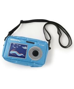 kladskap / クレードスコープ ショルダーバッグ | 水中カメラポシェット