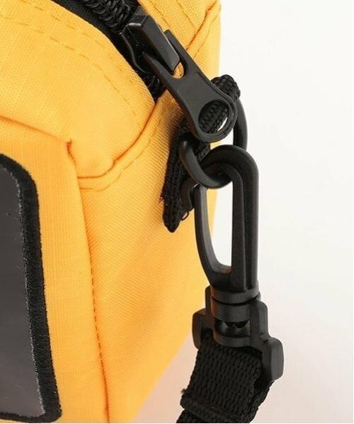 kladskap / クレードスコープ ショルダーバッグ | 水中カメラポシェット | 詳細6