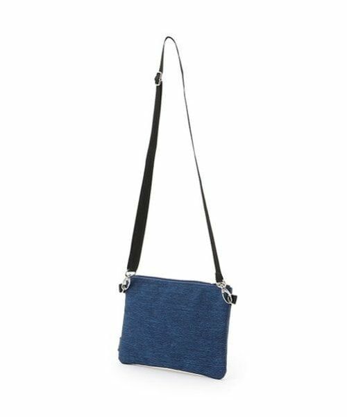 kladskap / クレードスコープ ショルダーバッグ | 海のいきものポシェット | 詳細2