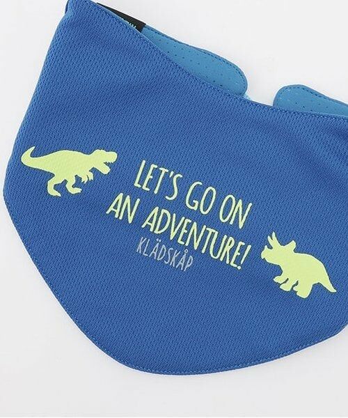 kladskap / クレードスコープ 服飾雑貨 | ネッククーラー | 詳細2