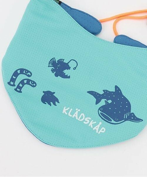 kladskap / クレードスコープ 服飾雑貨 | ネッククーラー | 詳細3