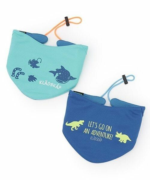 kladskap / クレードスコープ 服飾雑貨 | ネッククーラー | 詳細8